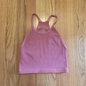 Free People Movement Happiness Runs Tank